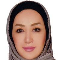 مهسا مهدی زاده دستجردی