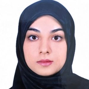 مهسا میرنژاد