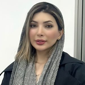مهسا محمدی