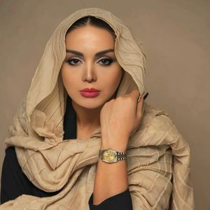 مهسا محسنی