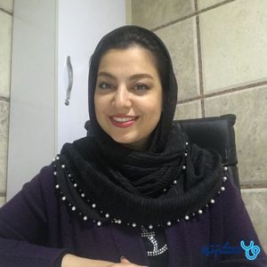 مهسا نسیمی دوست