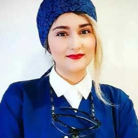مهسا نژاد کریم