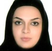 مهسا نیک زاد