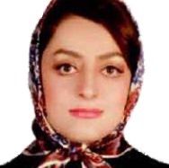 مهسا پرهیزکار