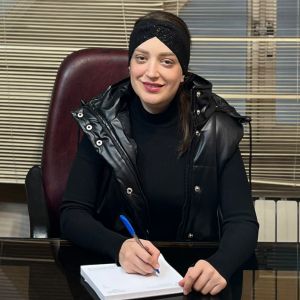 مهسا سادات حاجی نوری