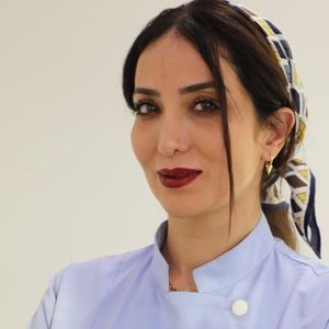مهسا سعیدیان