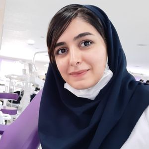 مهسا صالحی