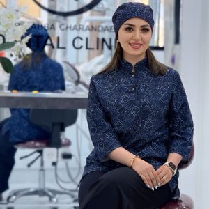 مهسا چرندابی