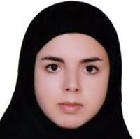 مهسا شیرزادی جهرمی