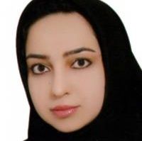 مهسا شیرازی نژاد