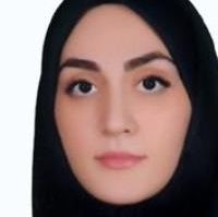 مهسا شیرزاد