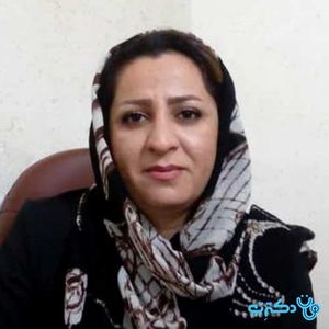 مهسا سجودی
