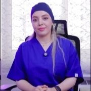 مهسا سلیمانی