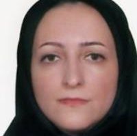 مهسا طباطبایی انارکی