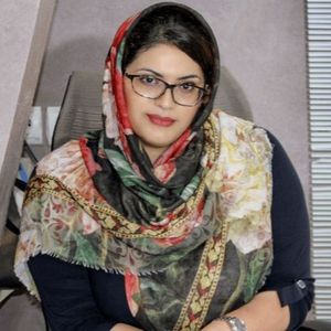 مهسا توکل