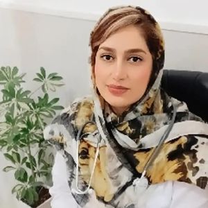 عکس دکتر
