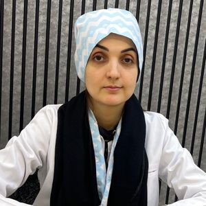مهسا وهاب زاده