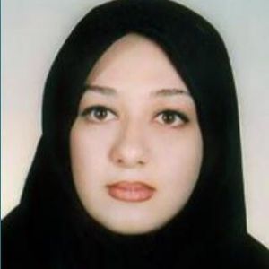 مهسا ذبیحی