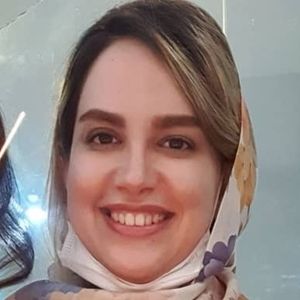 مهسا زارع