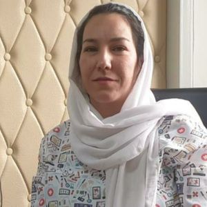 مهسا زارعی