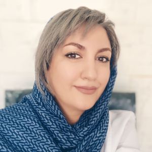 مهسا زارعی