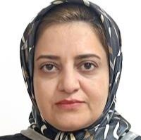 مهشاد فراتی کاشانی