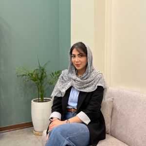 مهشاد پورامیدی