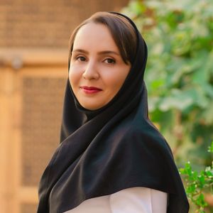 مهشید براتی