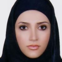 مهشید برومندپور