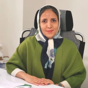 مهشید دارابی