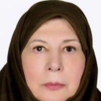 مهشید فروغان دکتر روانپزشک