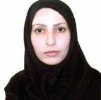 مهشید قنبرنژاد
