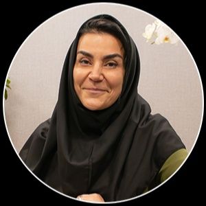 مهشید قاسمی