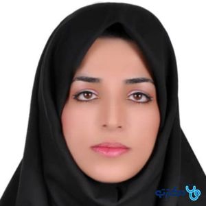 مهشید قیدرلو