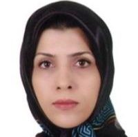 مهشید گیلانی پور
