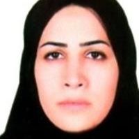 مهشید گودرزی