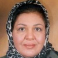 مهشید هورمزدی