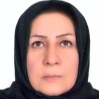 مهشید ایزدی