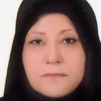 مهشید کلیشادی