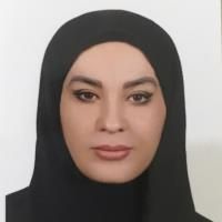 مهشید کشکولی بهروزی
