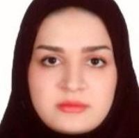 مهشید محمودی نژاد