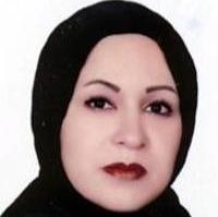 مهشید محمدی زاده