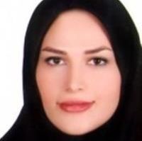 مهشید شاهسون طغانی