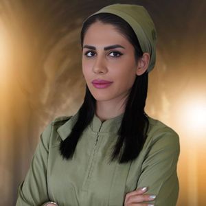 مهشید شیرانی