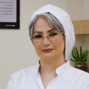 مهشید طالبی گراکویی