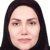 مهشید وزیری