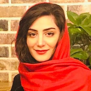 مهشید بهادری
