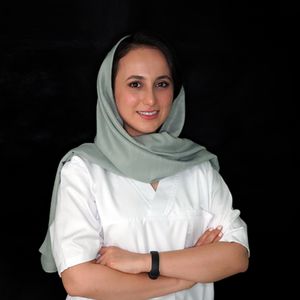 عکس دکتر