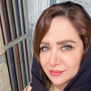 مهتاب کریمی