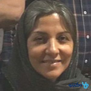 مهتاب خضروی